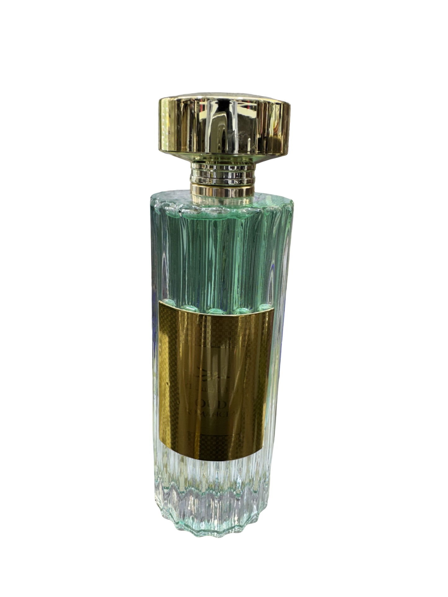 Rehlat Green Lattafa Eau de Parfum