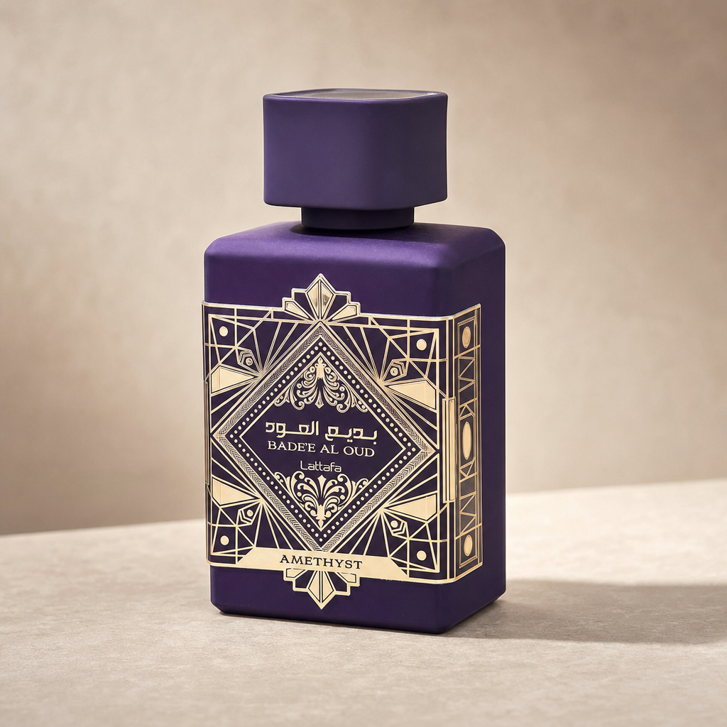 Badee Al Oud Sublime Eau de Parfum