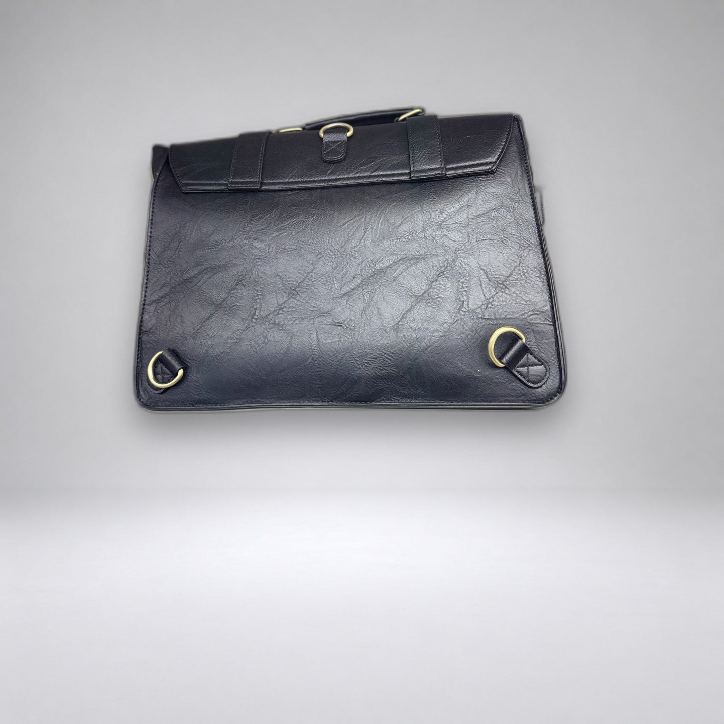 Mens Messenger Briefcase