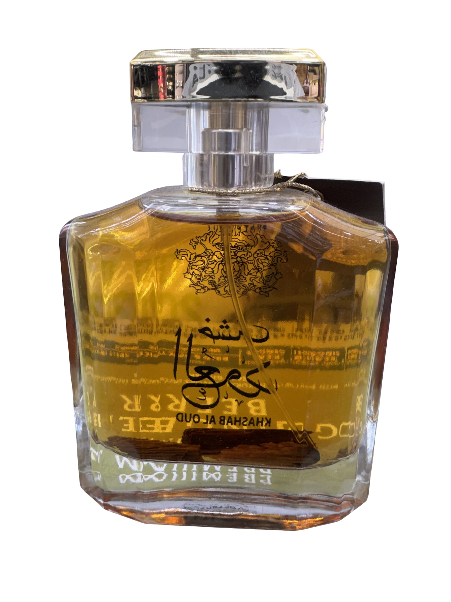 Khashab Al Oud Eau de Parfum