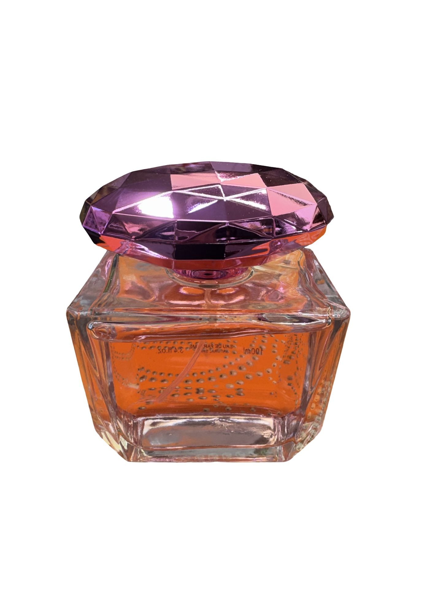 New Crystal Eau de Parfum