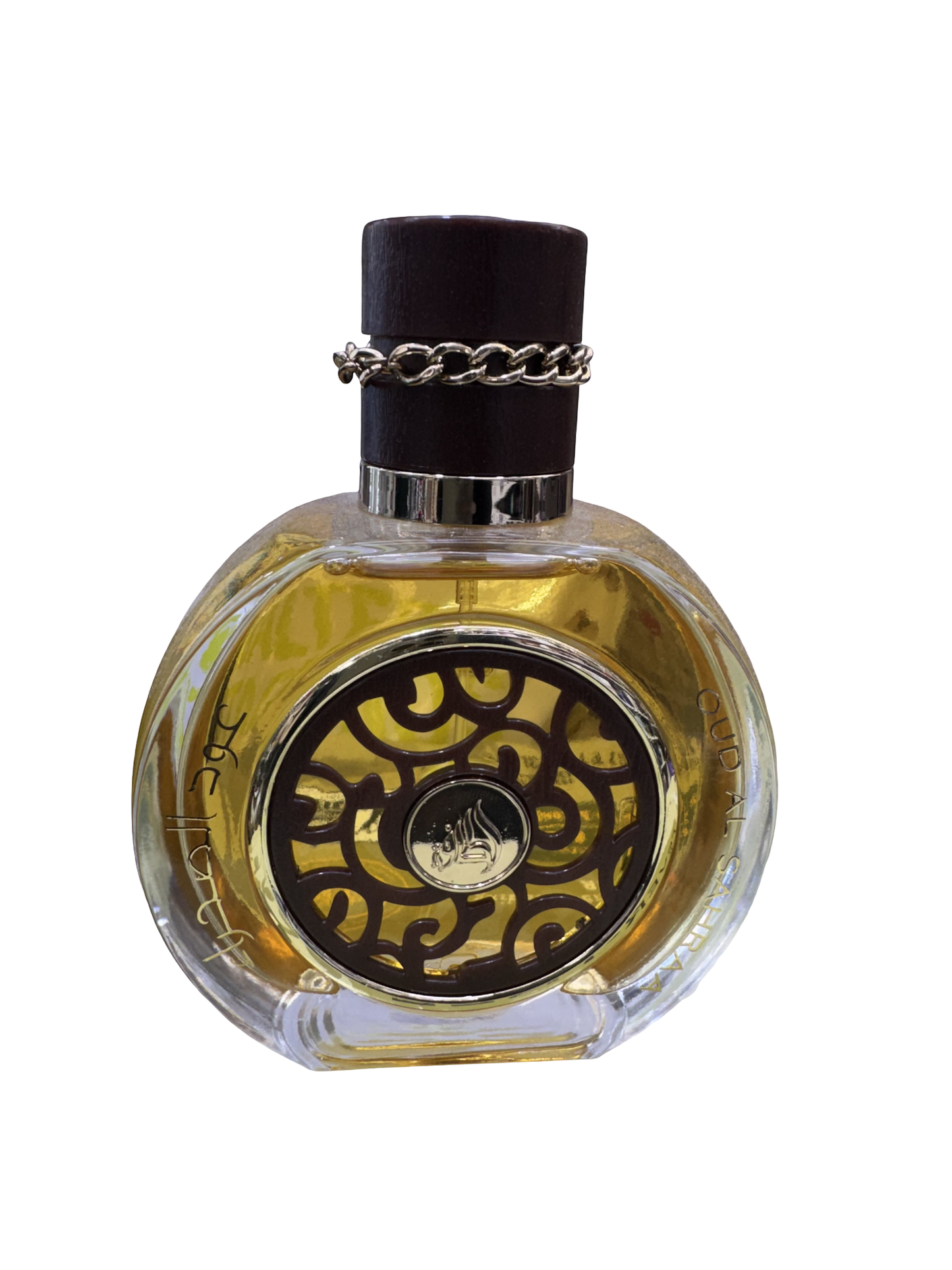 Oud Al Sabah Eau de Parfum