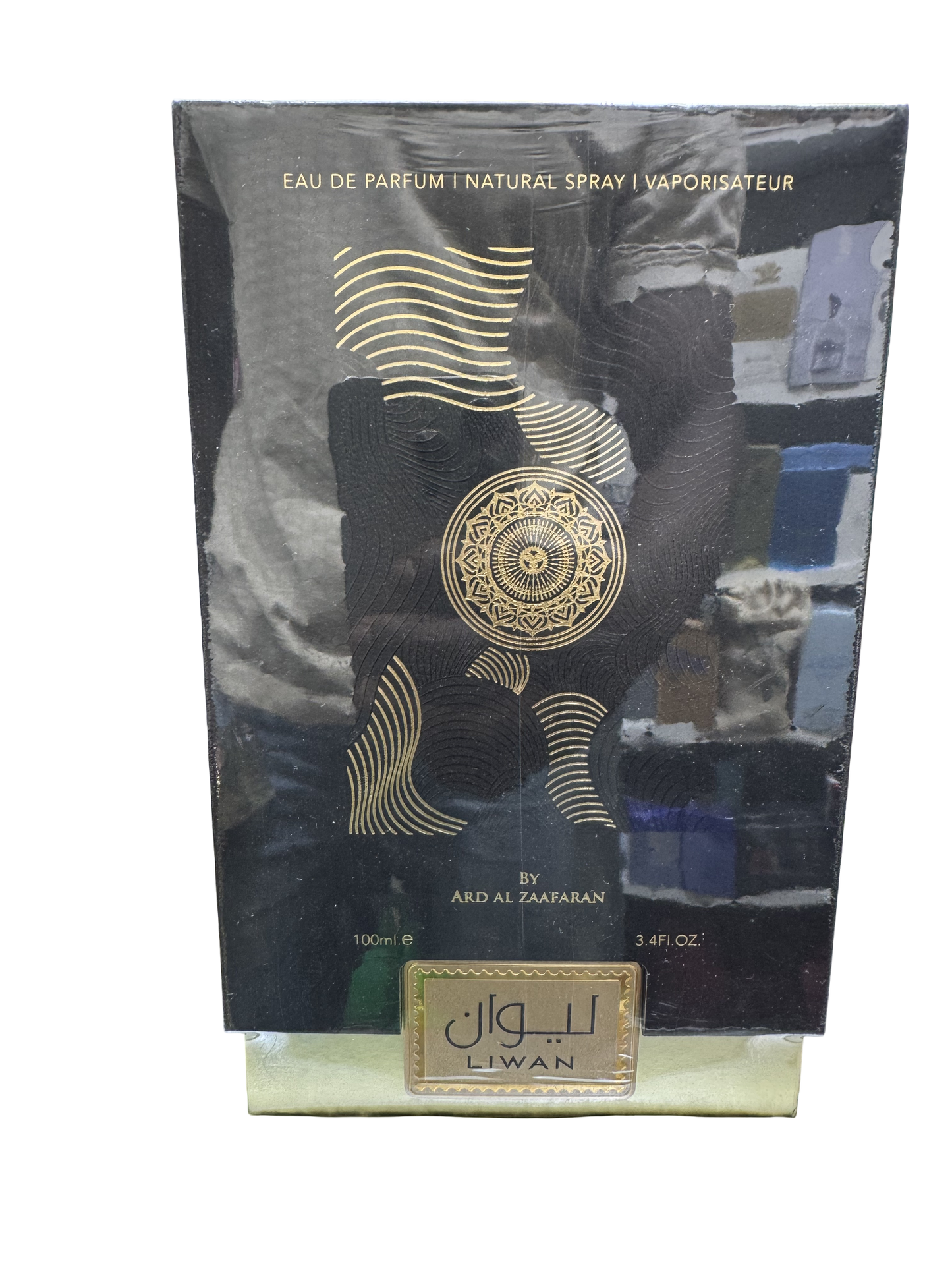 Liwan Eau de Parfum