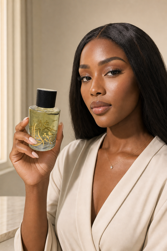 Thara Al Oud Eau de Parfum