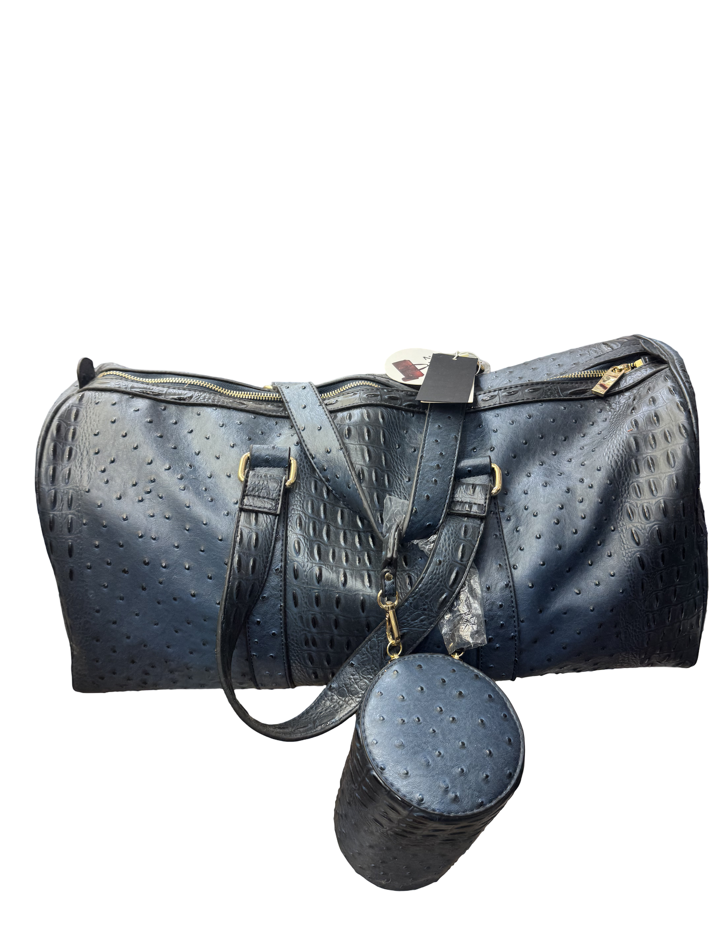 Ostrich Voyager Duffel Set