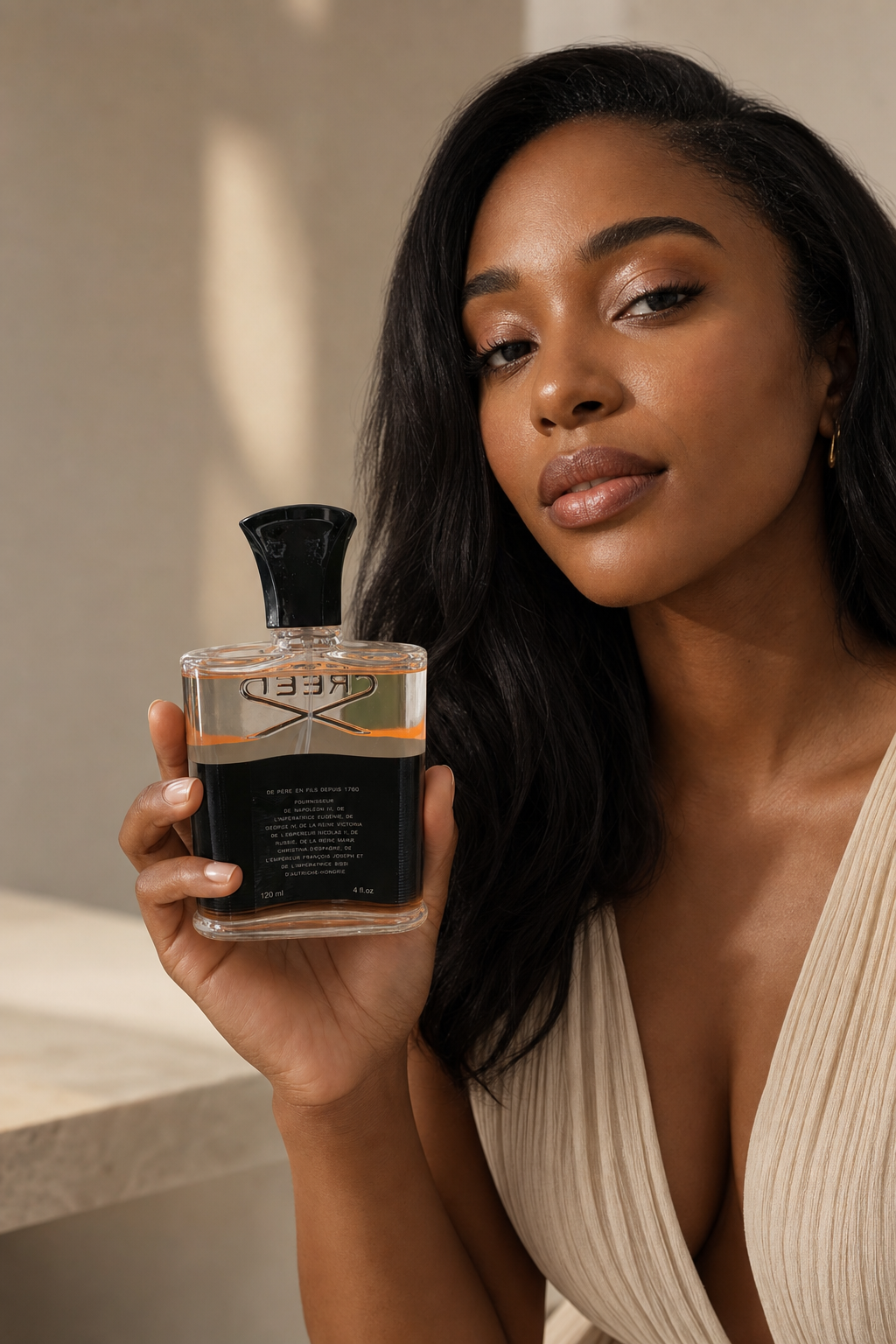 Reef Eau de Parfum 120ml