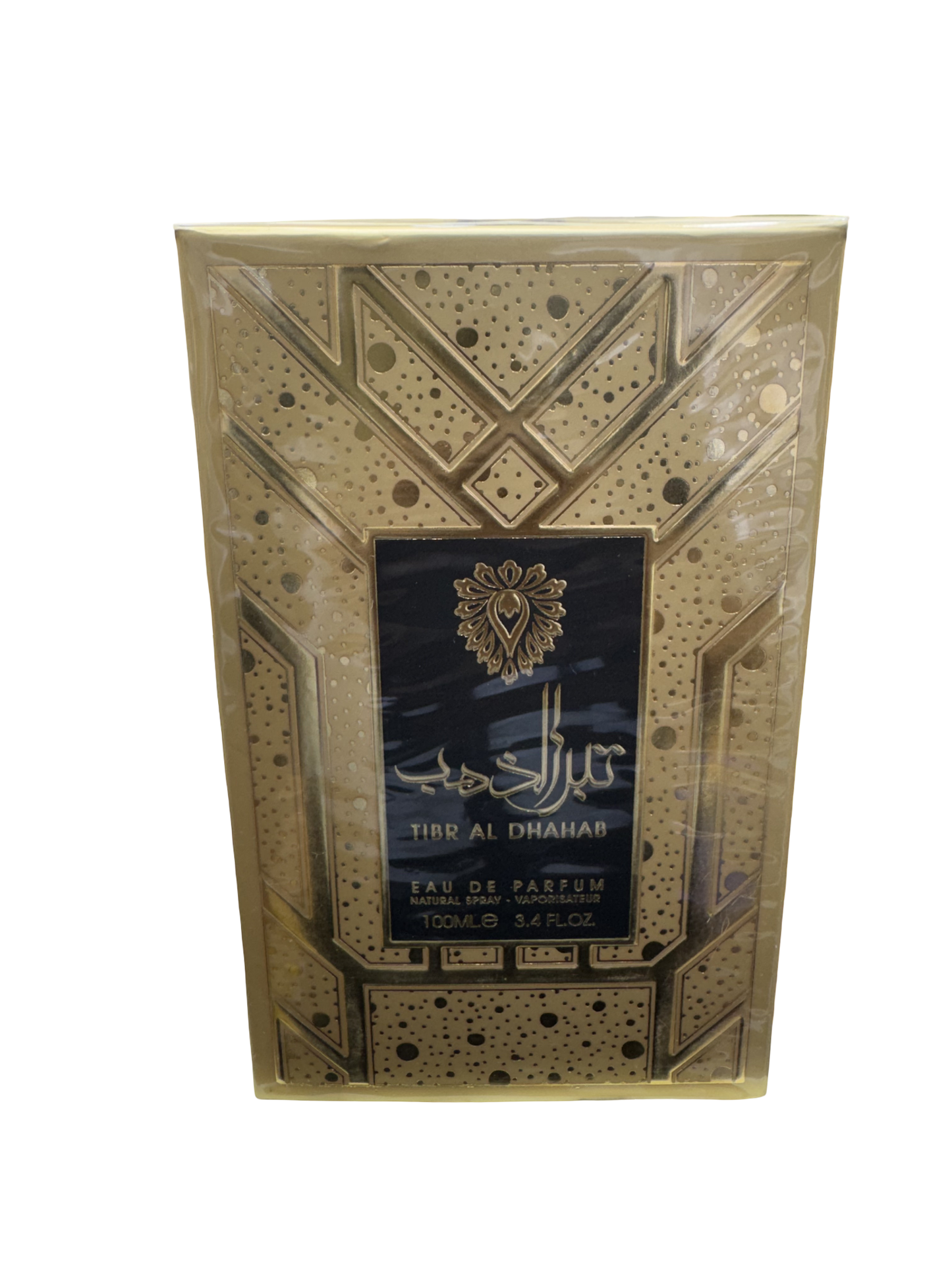 Tibr Al Dhahab Eau de Parfum