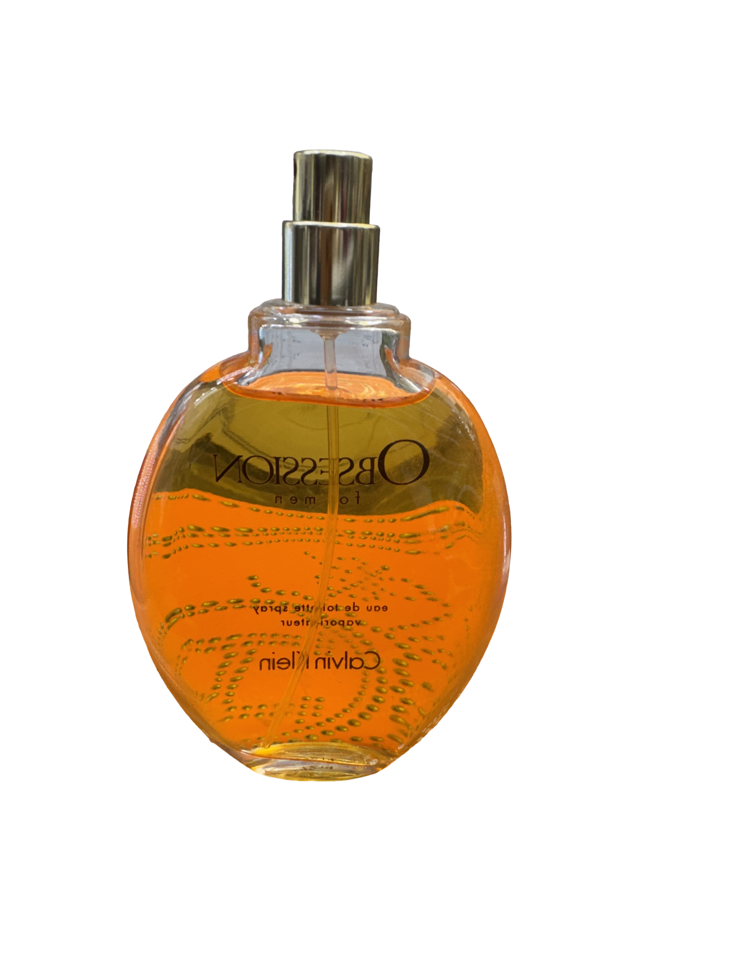 MEN 555 Eau de Toilette - Paris