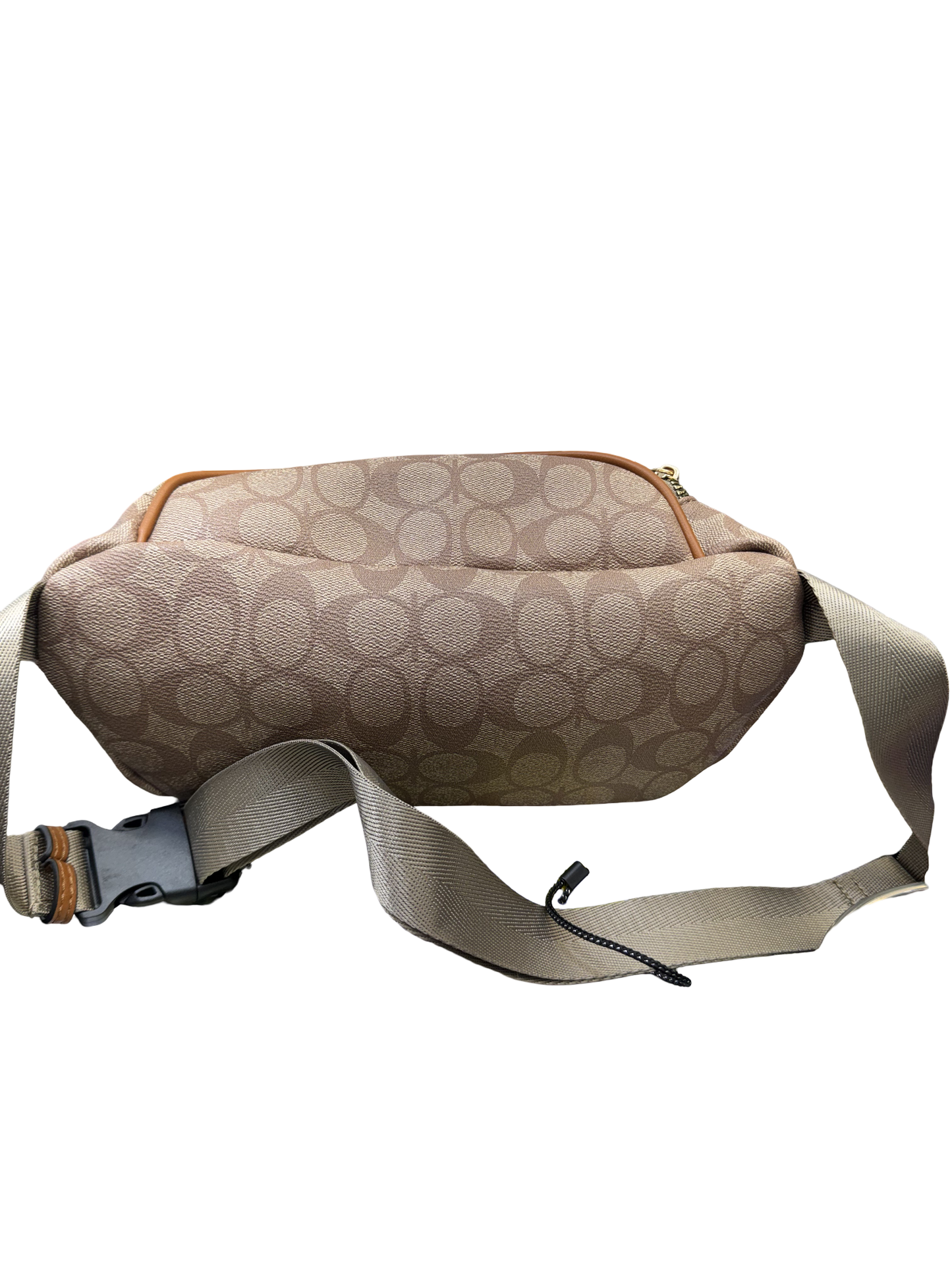The Signature Crossbody Bag