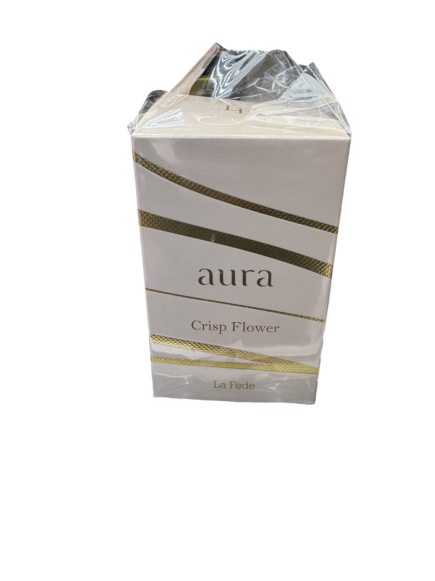 La Fede Aura Crisp Flower Eau de Parfum