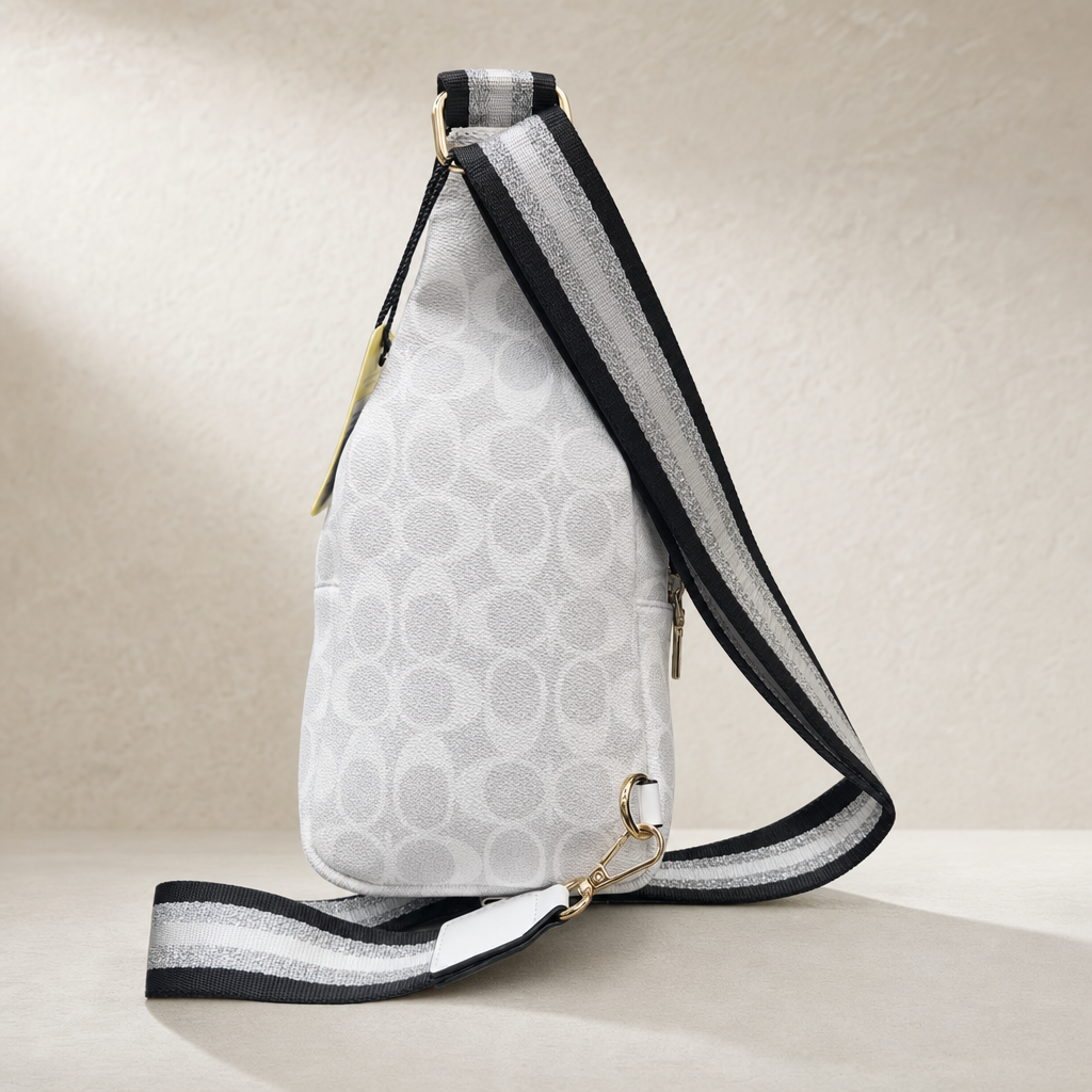 The Signature Sling Crossbody