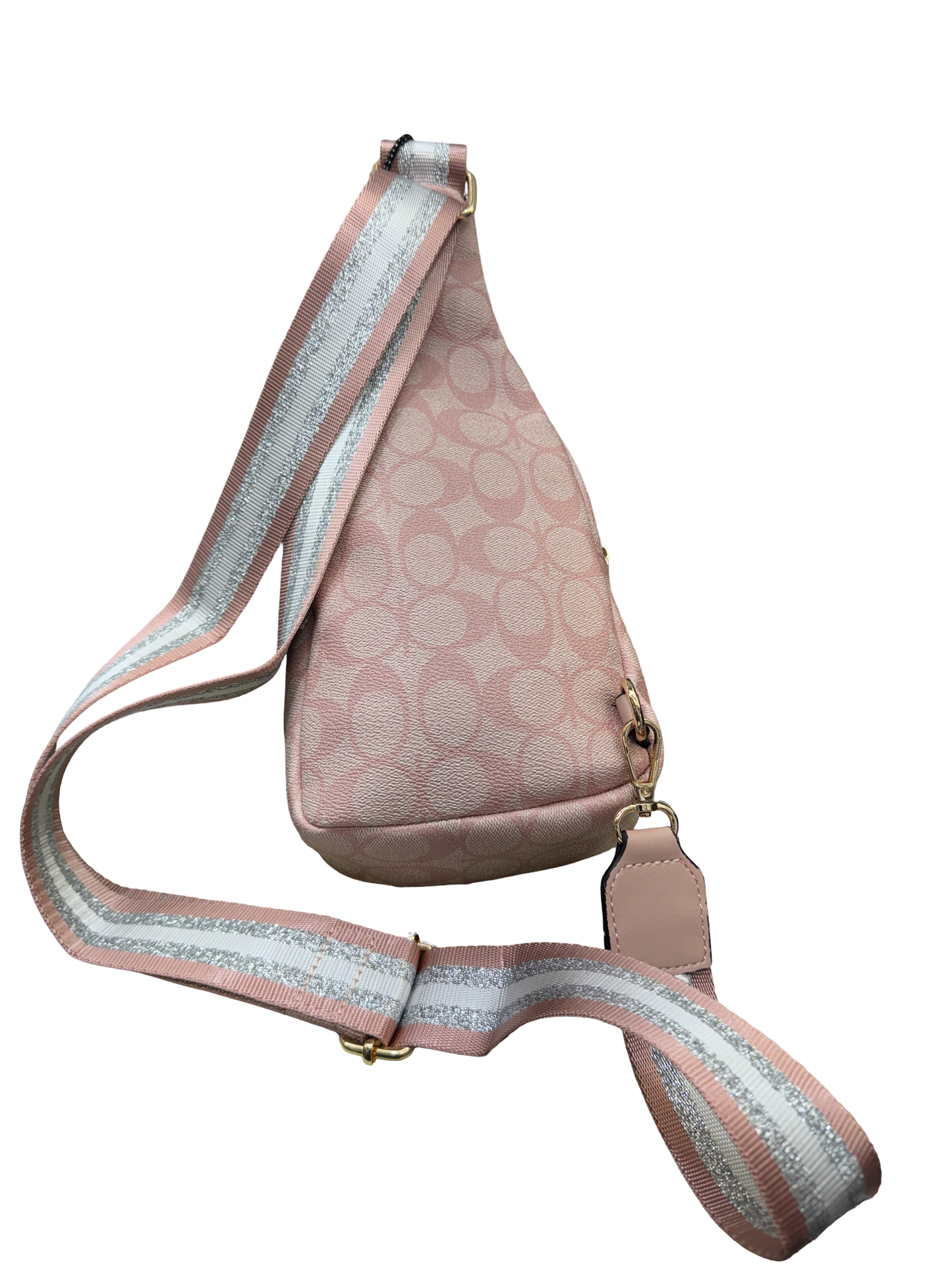 The Signature Sling Crossbody