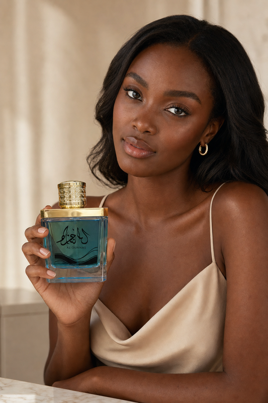 Al Oumma Eau de Parfum