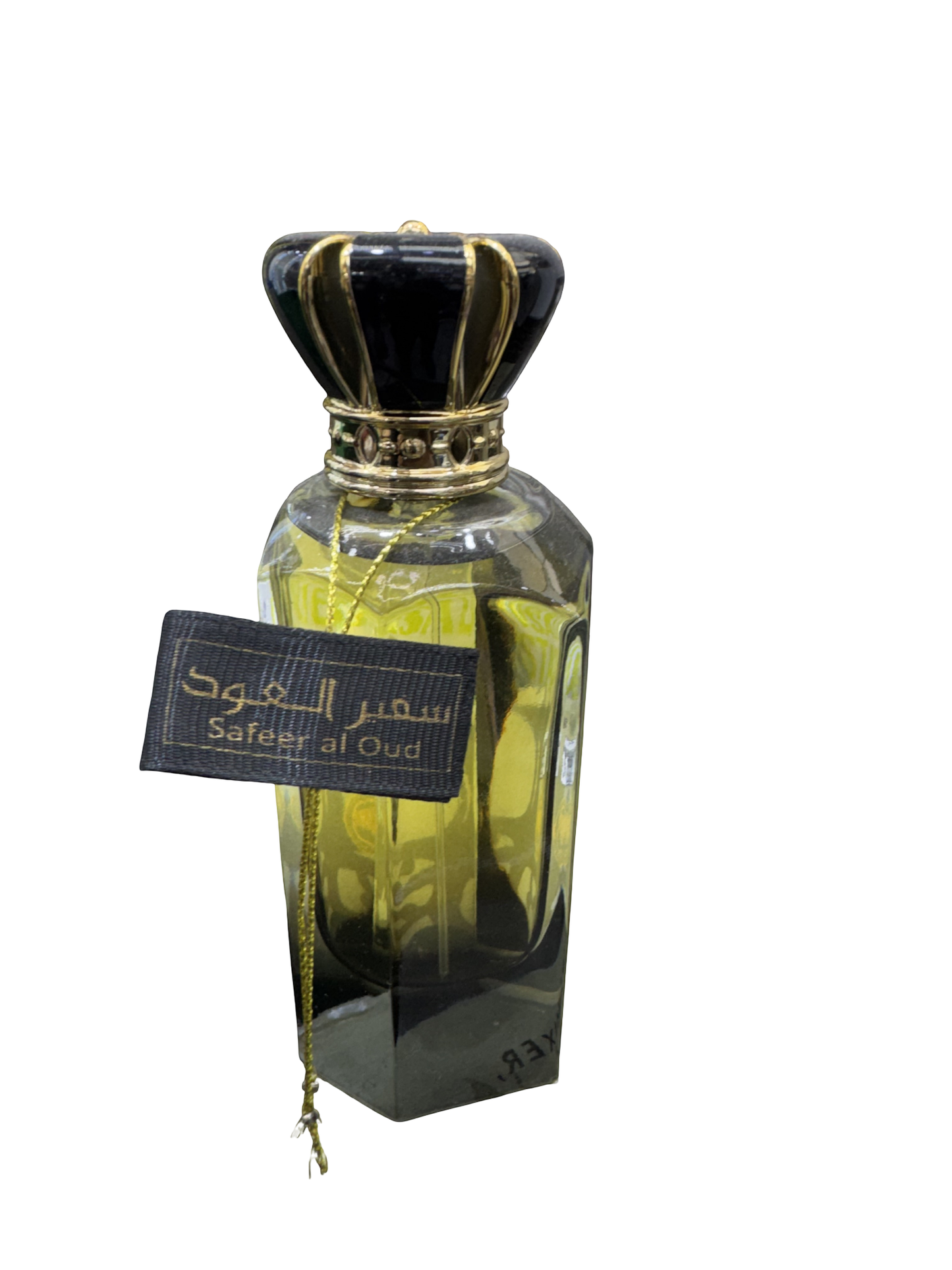 Safeer Al Oud Eau de Parfum