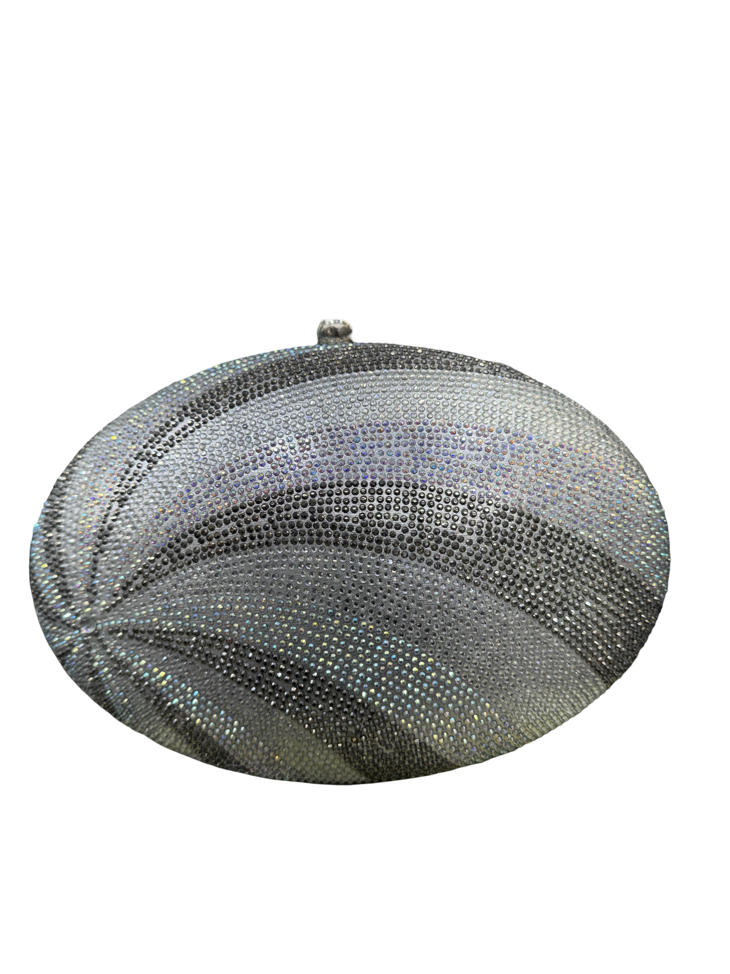 Crystal Dome Minaudière