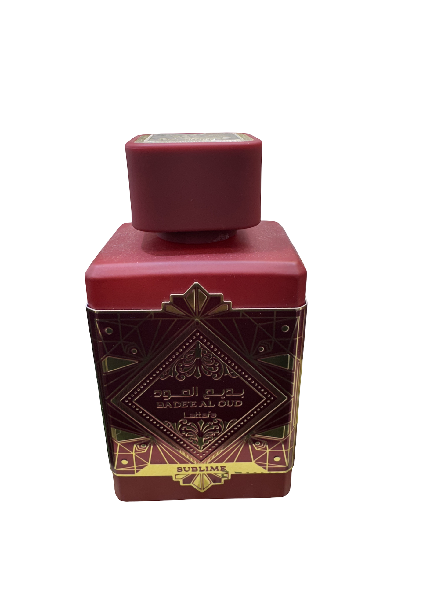 Badee Al Oud Sublime Eau de Parfum