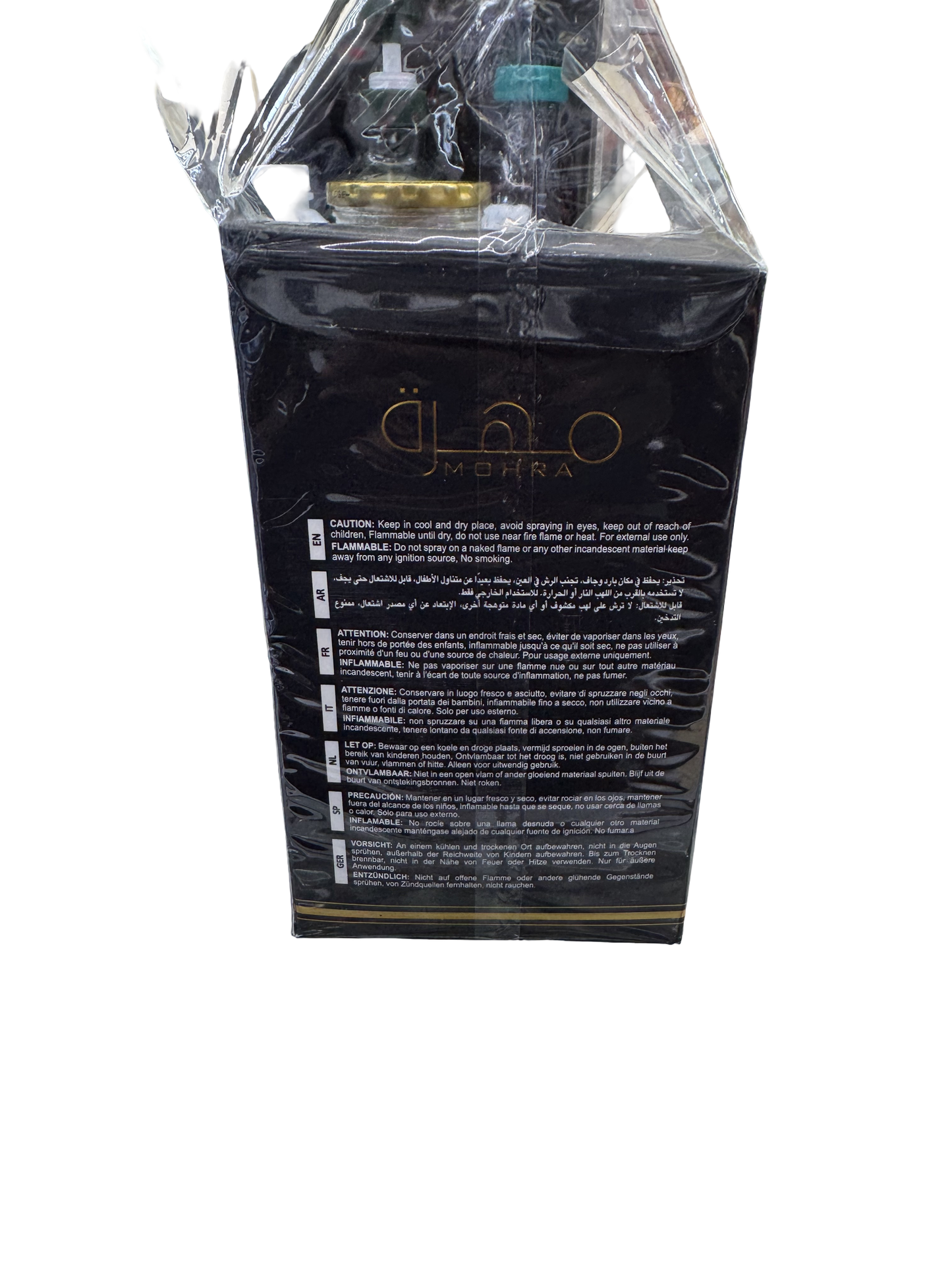 Johara Eau de Parfum by Lattafa