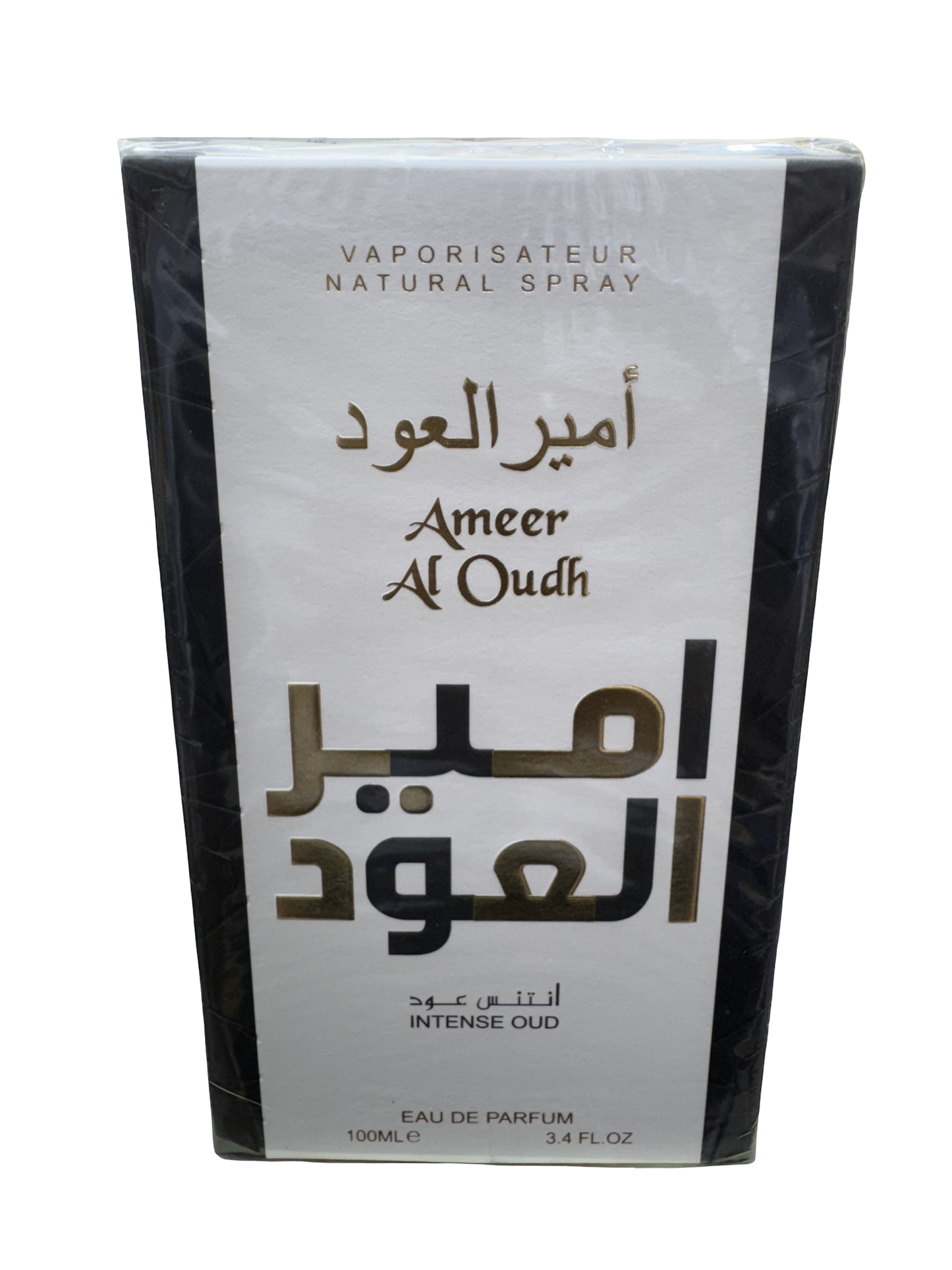 Ameer Al Oudh Intense Oud Eau de Parfum
