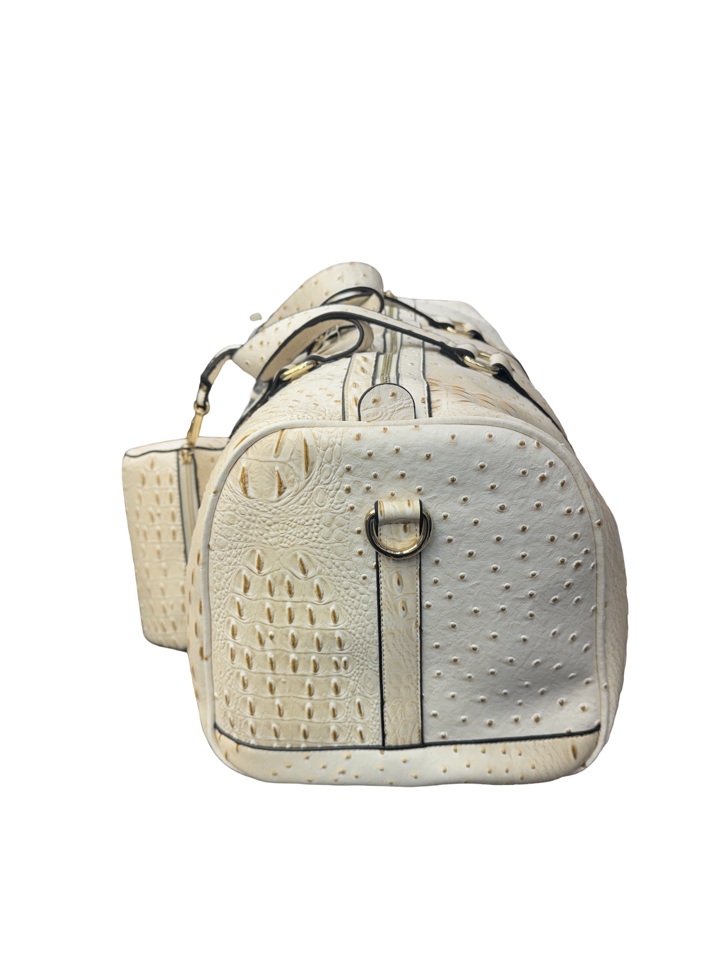 Ostrich Voyager Duffel Set