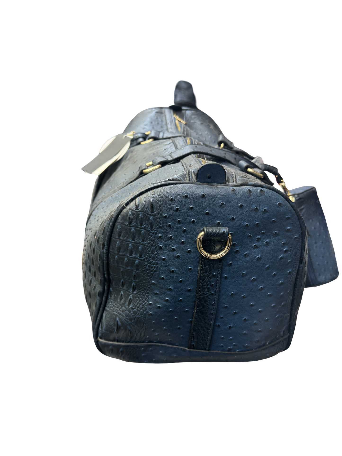 Ostrich Voyager Duffel Set