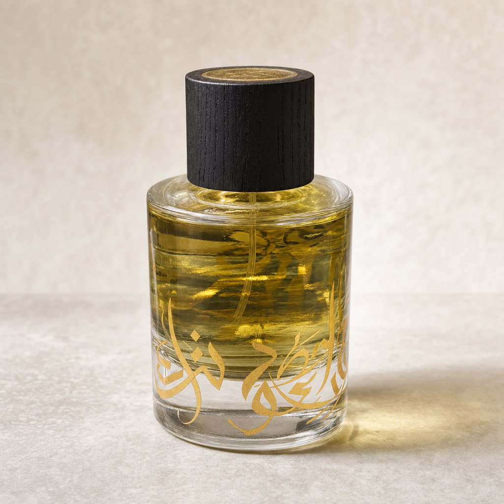 Thara Al Oud Eau de Parfum