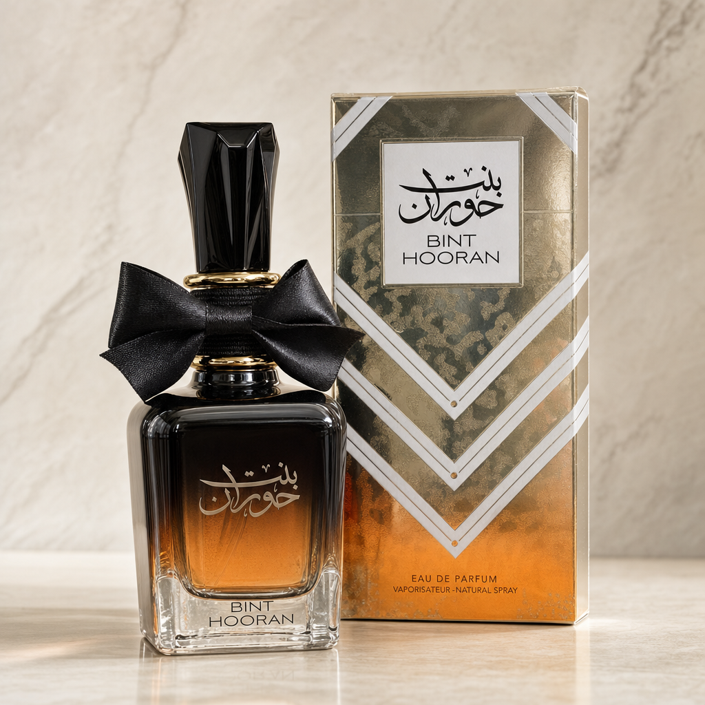 Bint Hooran Eau de Parfum