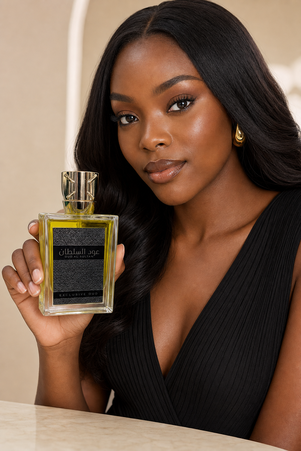 Oud Al Sultan Exclusive Oud Eau de Parfum