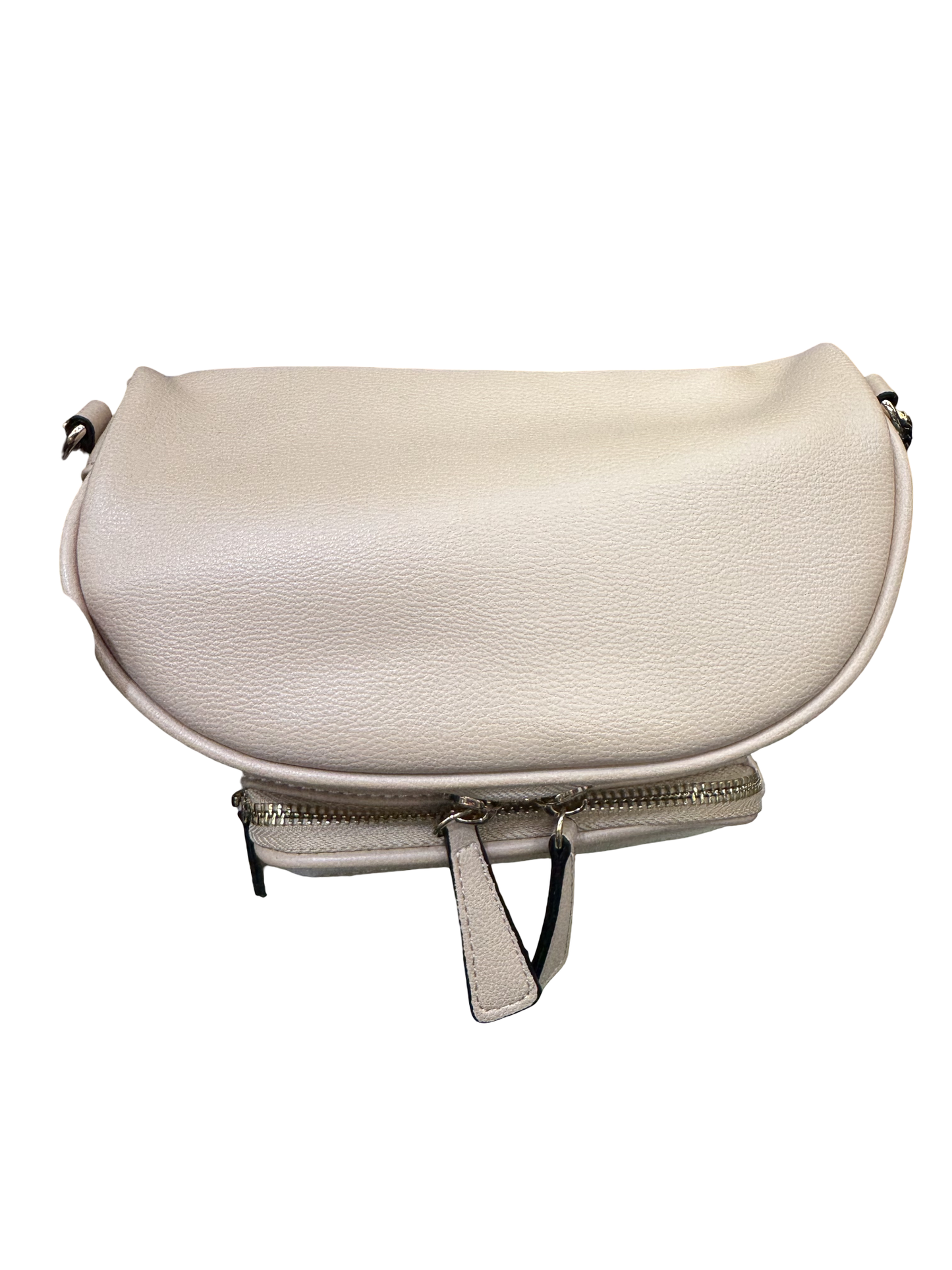 Everyday Compact Crossbody Bag