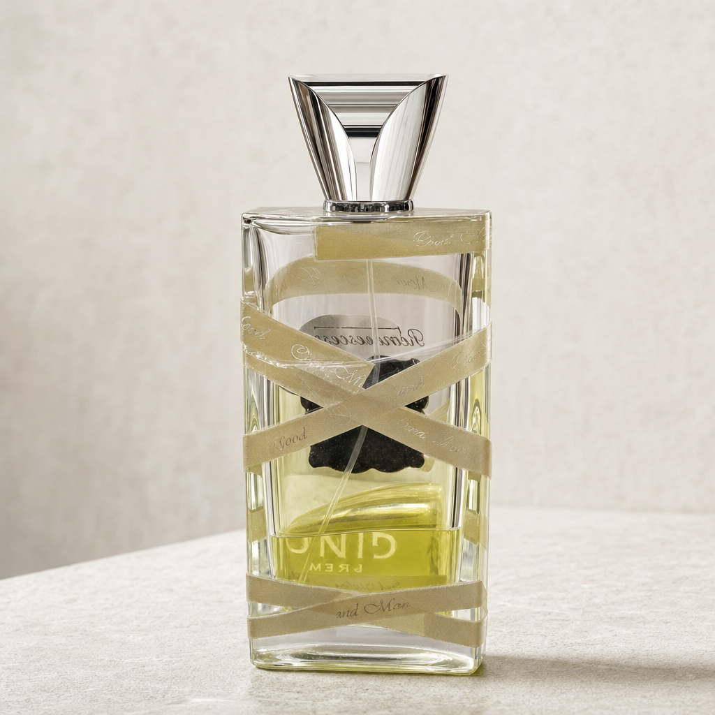 CINQ Eau de Parfum