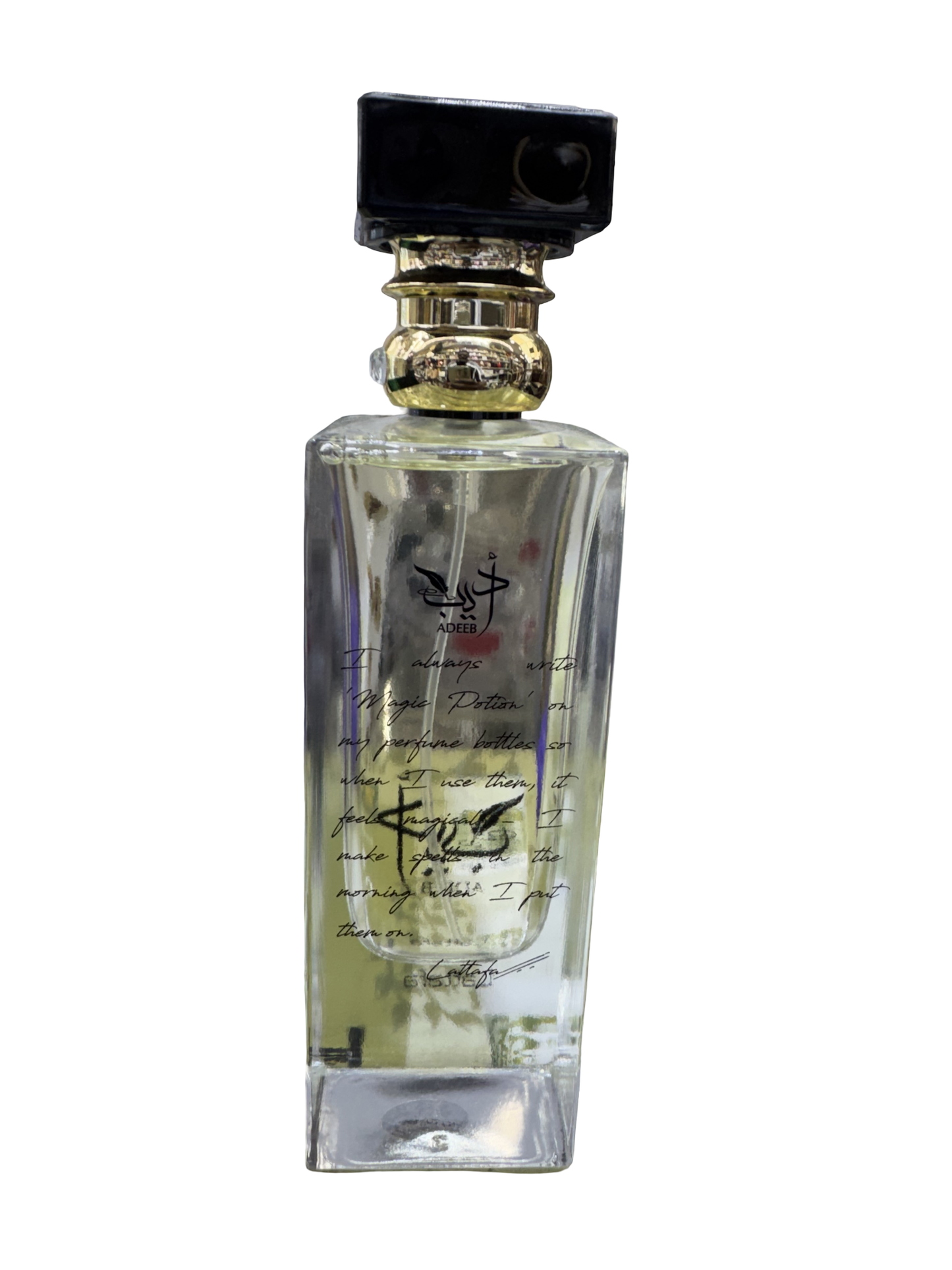 Adeeb Eau de Parfum