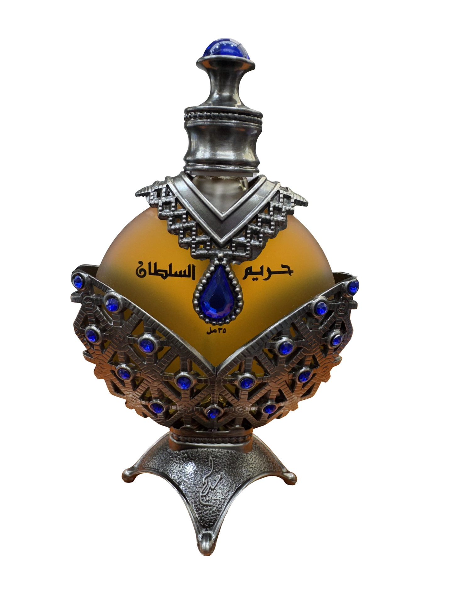 Hareem Al Sultan Perfume Oil by Khadlaj
