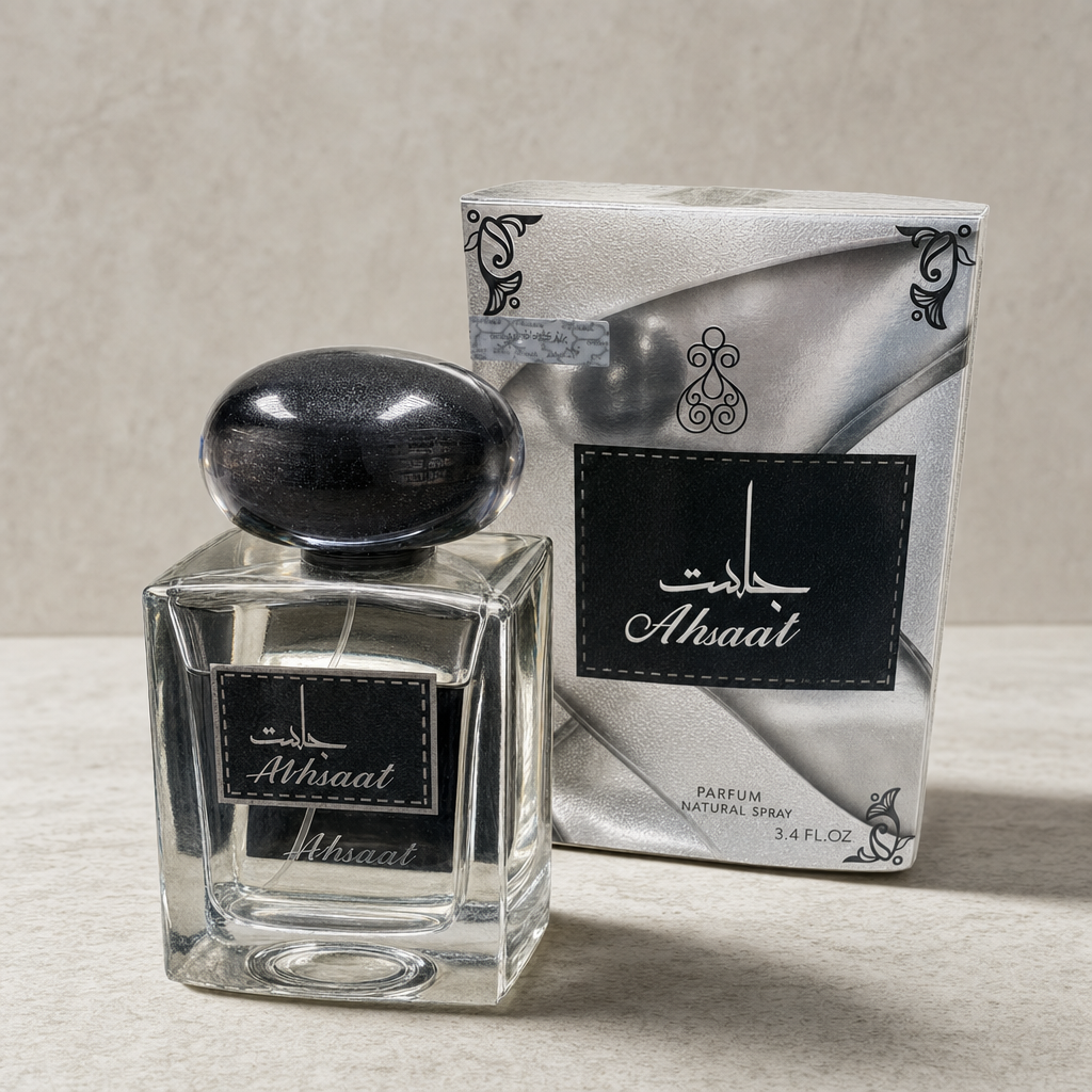 Rasasi Eau de Parfum