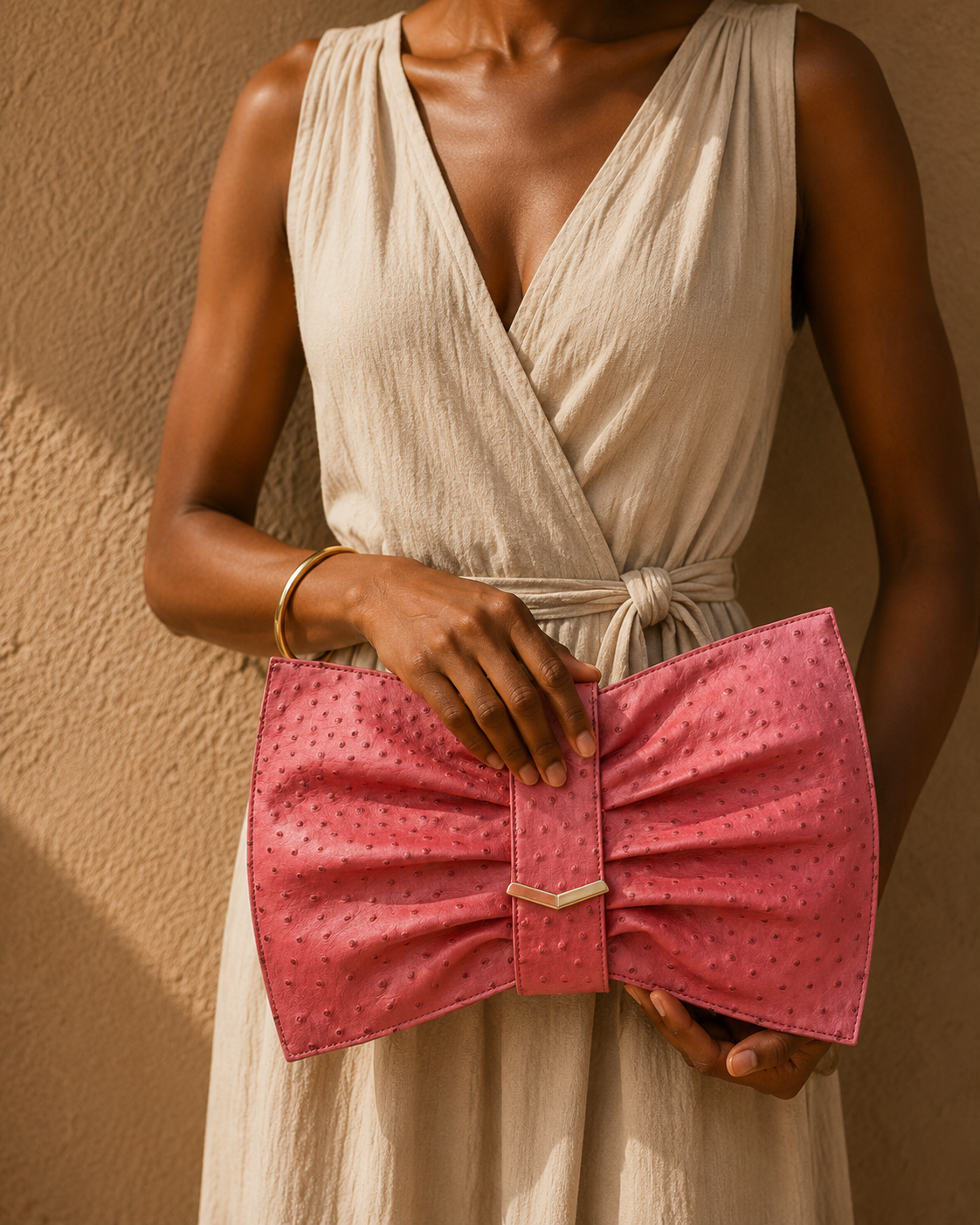 Bow Clutch