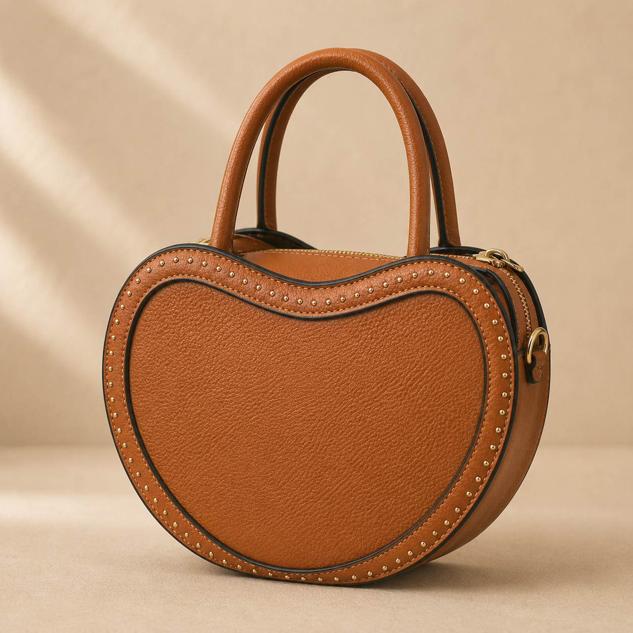 Heart Shaped Bag