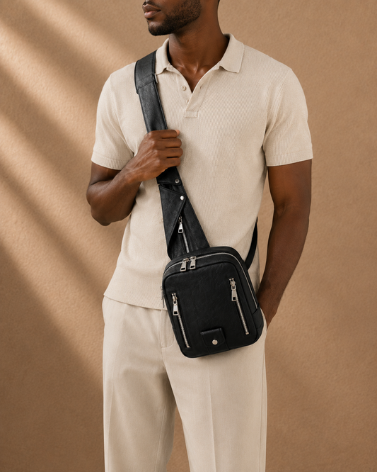 Mini Sling Chest Bag
