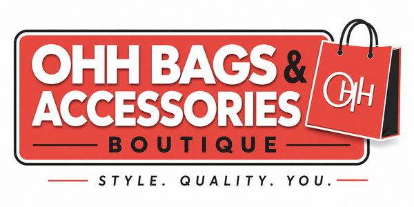 Ohh-BAGS