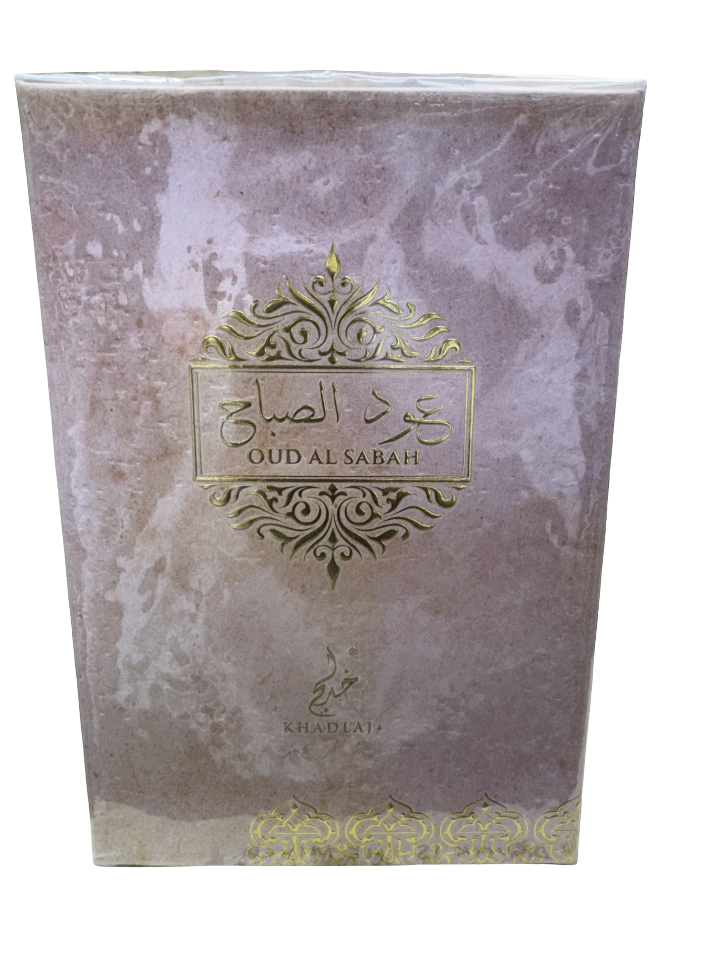 Oud Al Sabah Eau de Parfum by Khadlaj