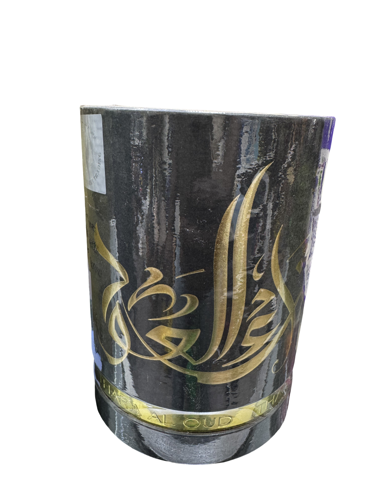 Thara Al Oud Eau de Parfum