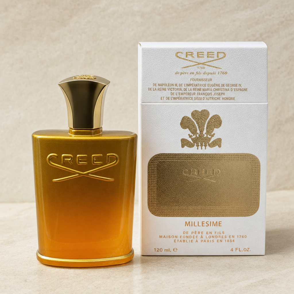 Creed Aventus Eau de Parfum