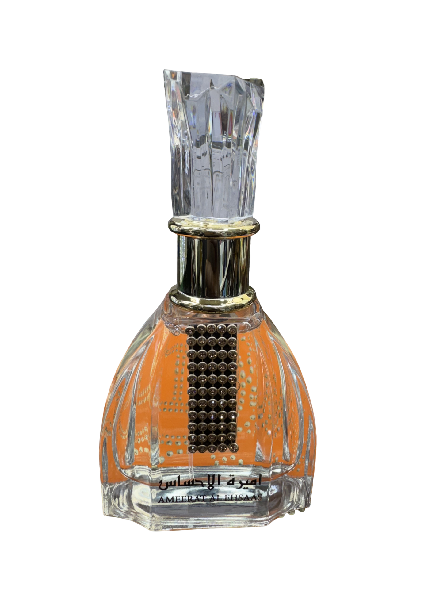 Ameerat Al Ehsaas Eau de Parfum