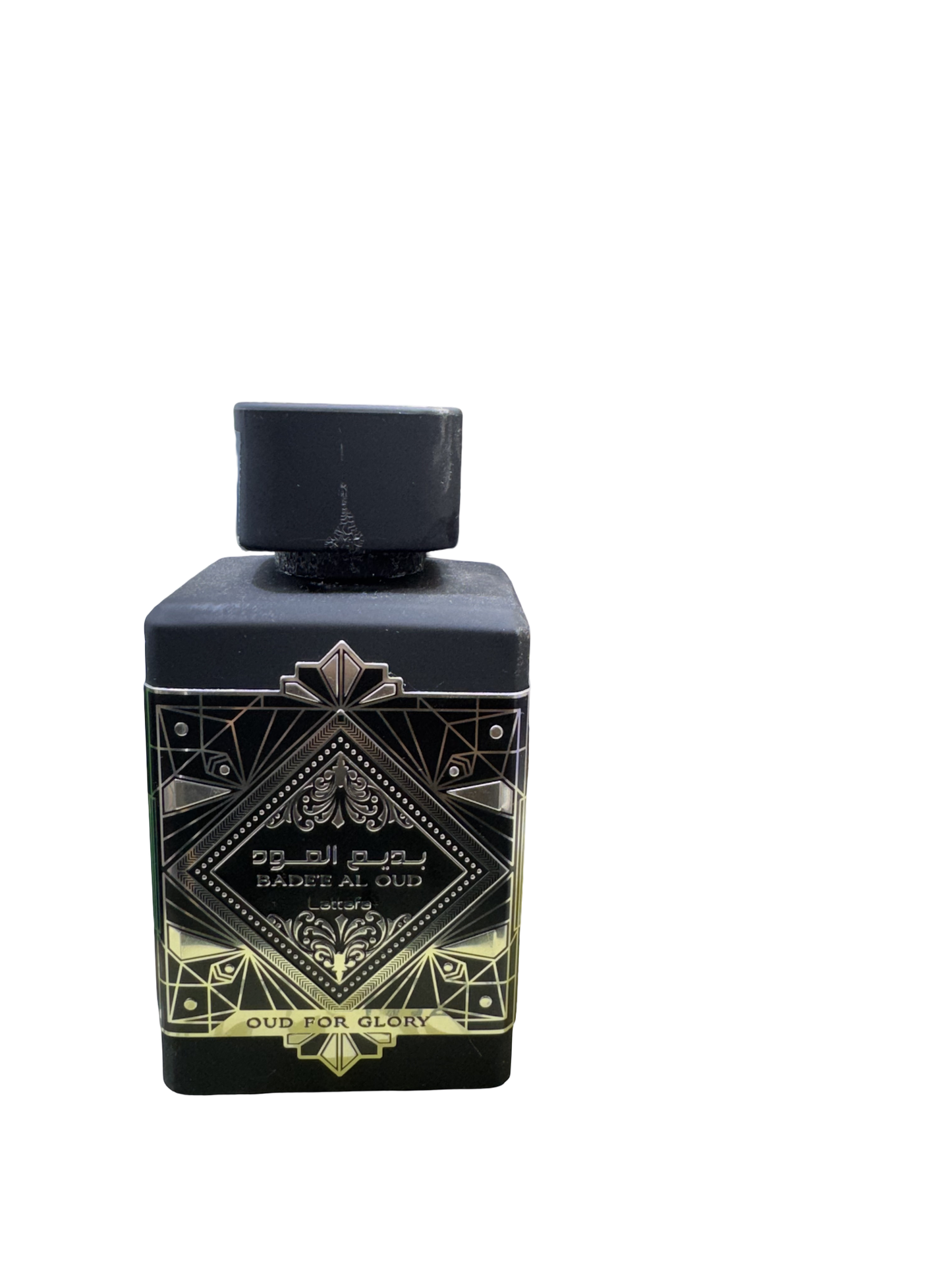 Oud for Glory (Bade'e Al Oud) by Lattafa