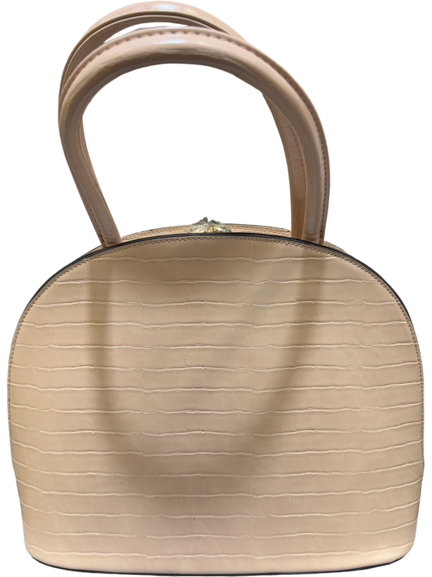 Croc Dome Bag