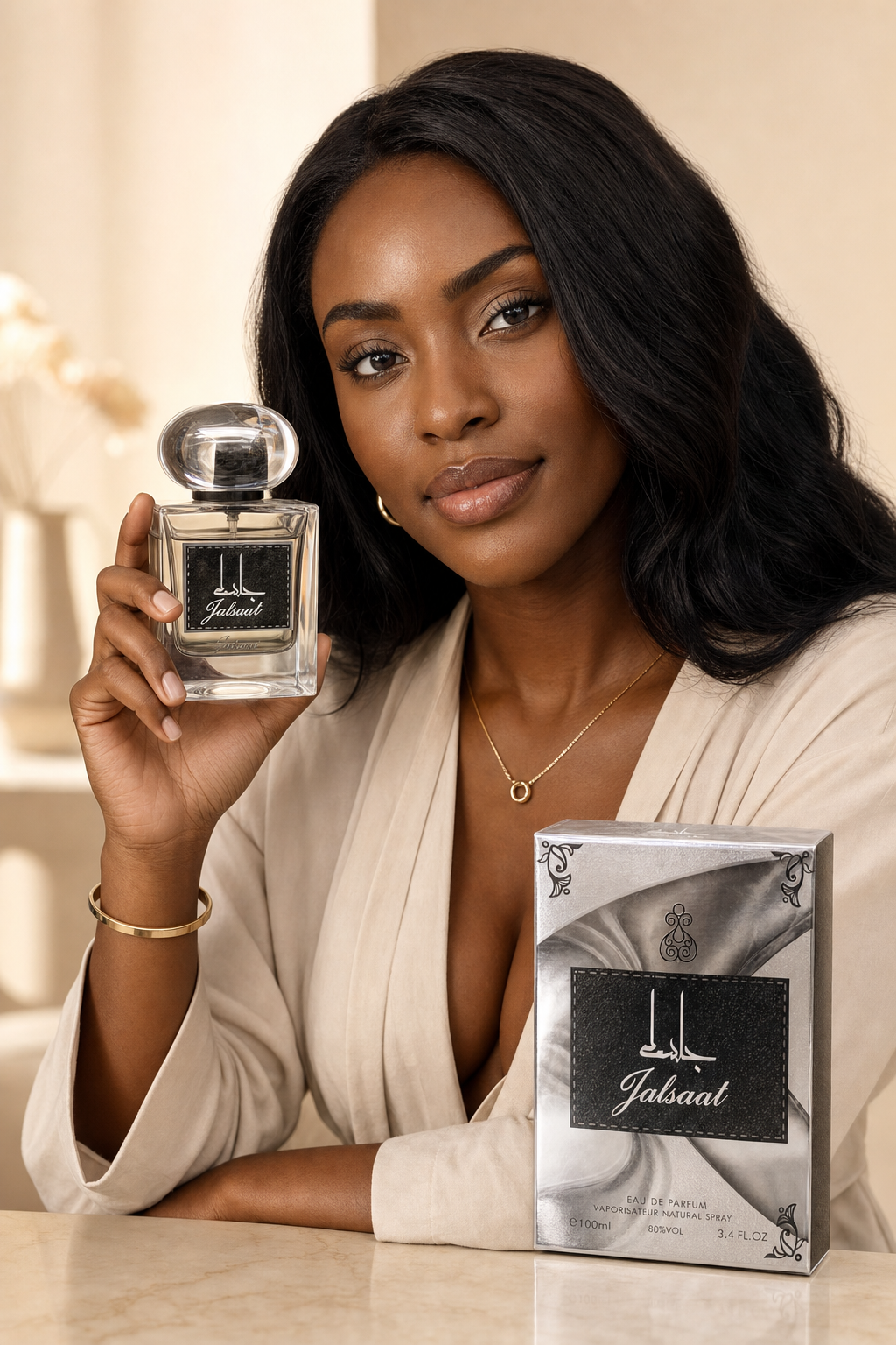 Rasasi Eau de Parfum