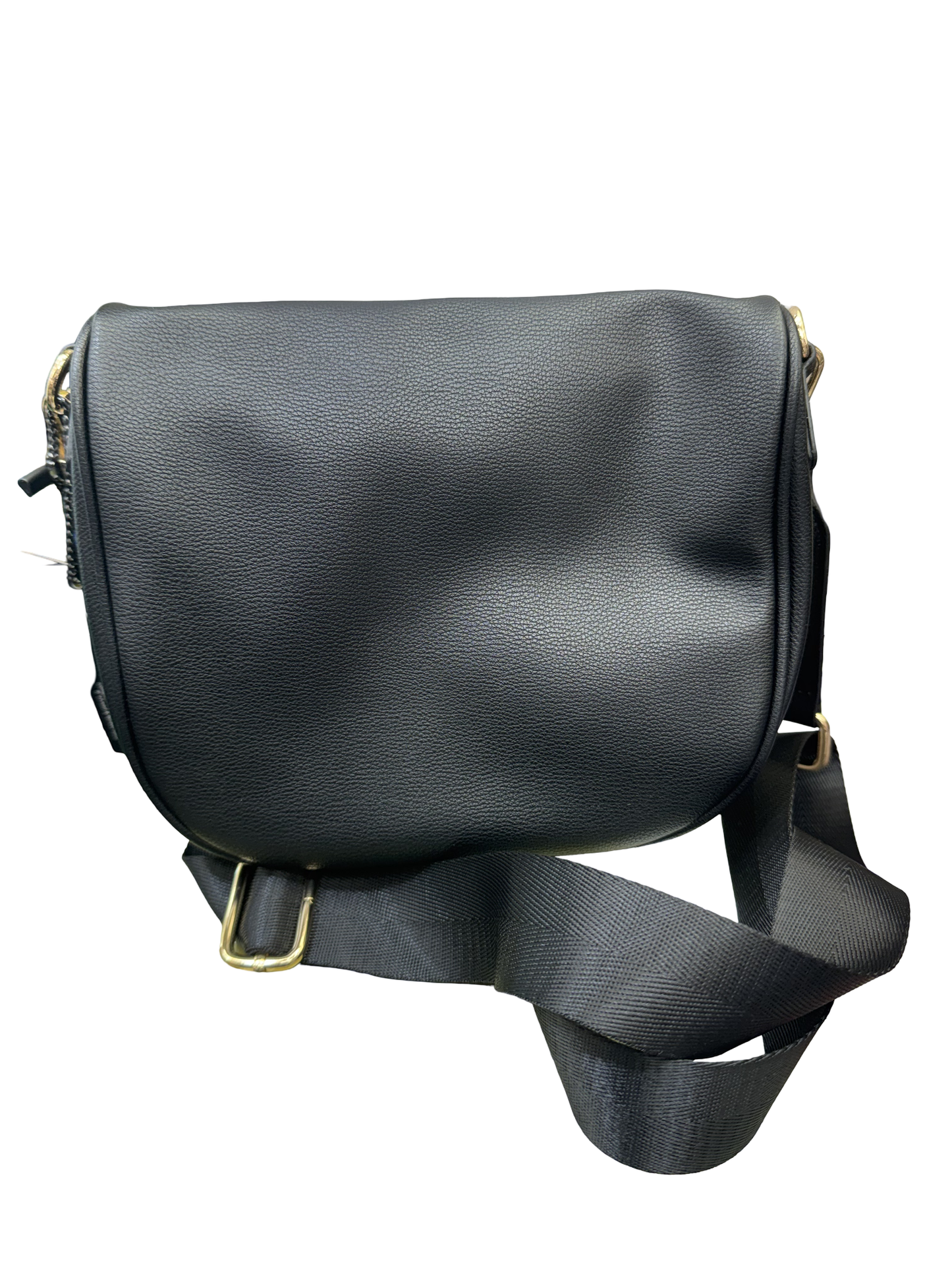 Everyday Compact Crossbody Bag