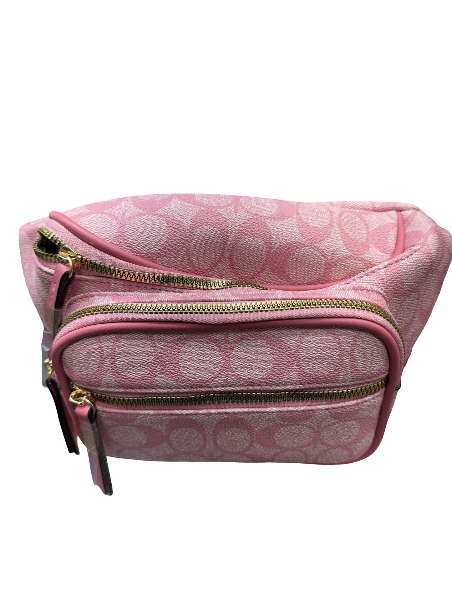 The Signature Crossbody Bag