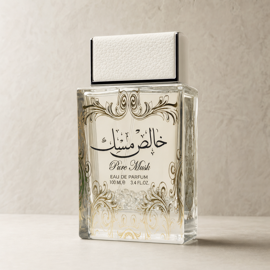 Khalis Musky Eau de Parfum