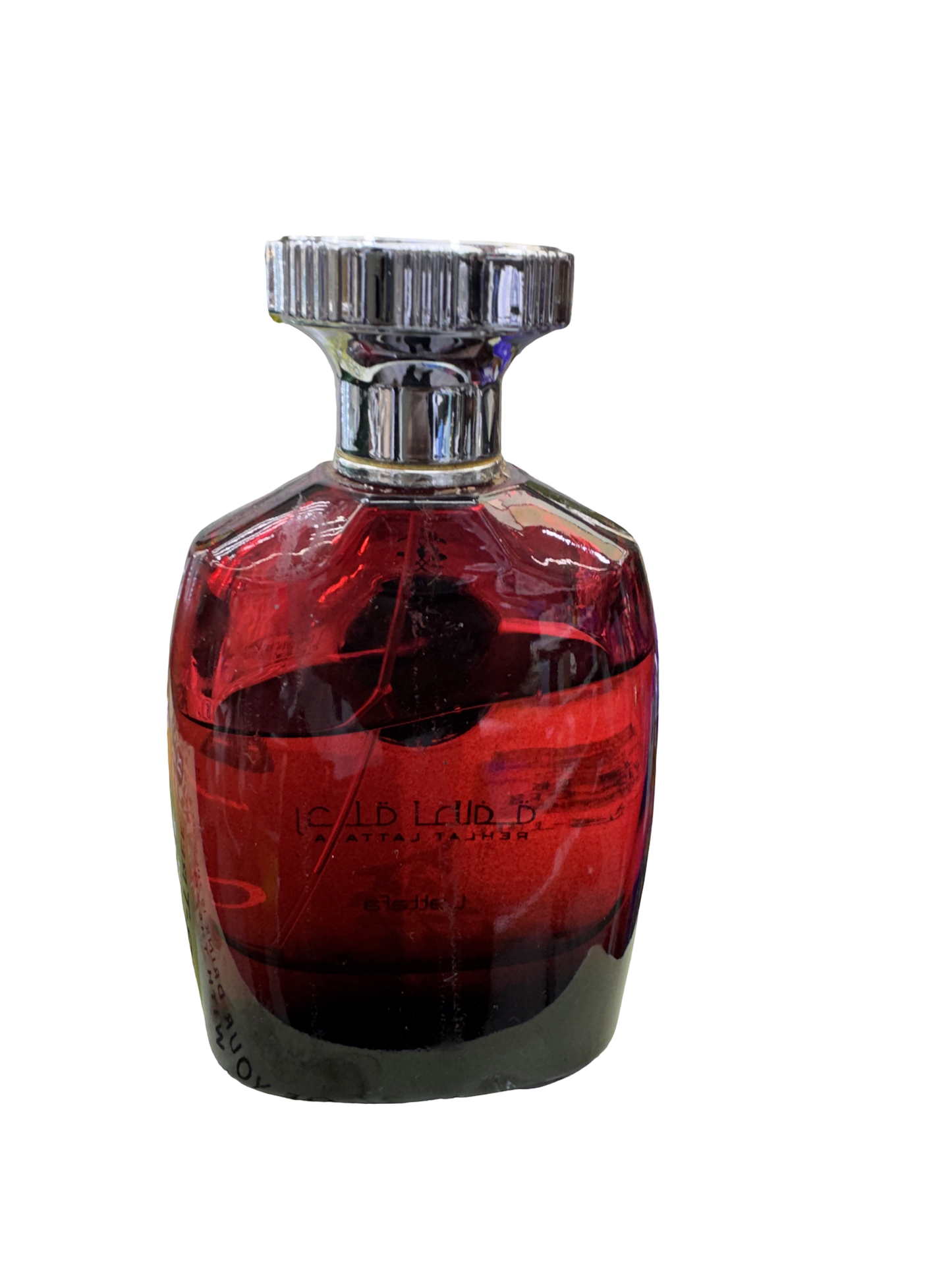 Rehlat Latta A - Lattafa Eau de Parfum