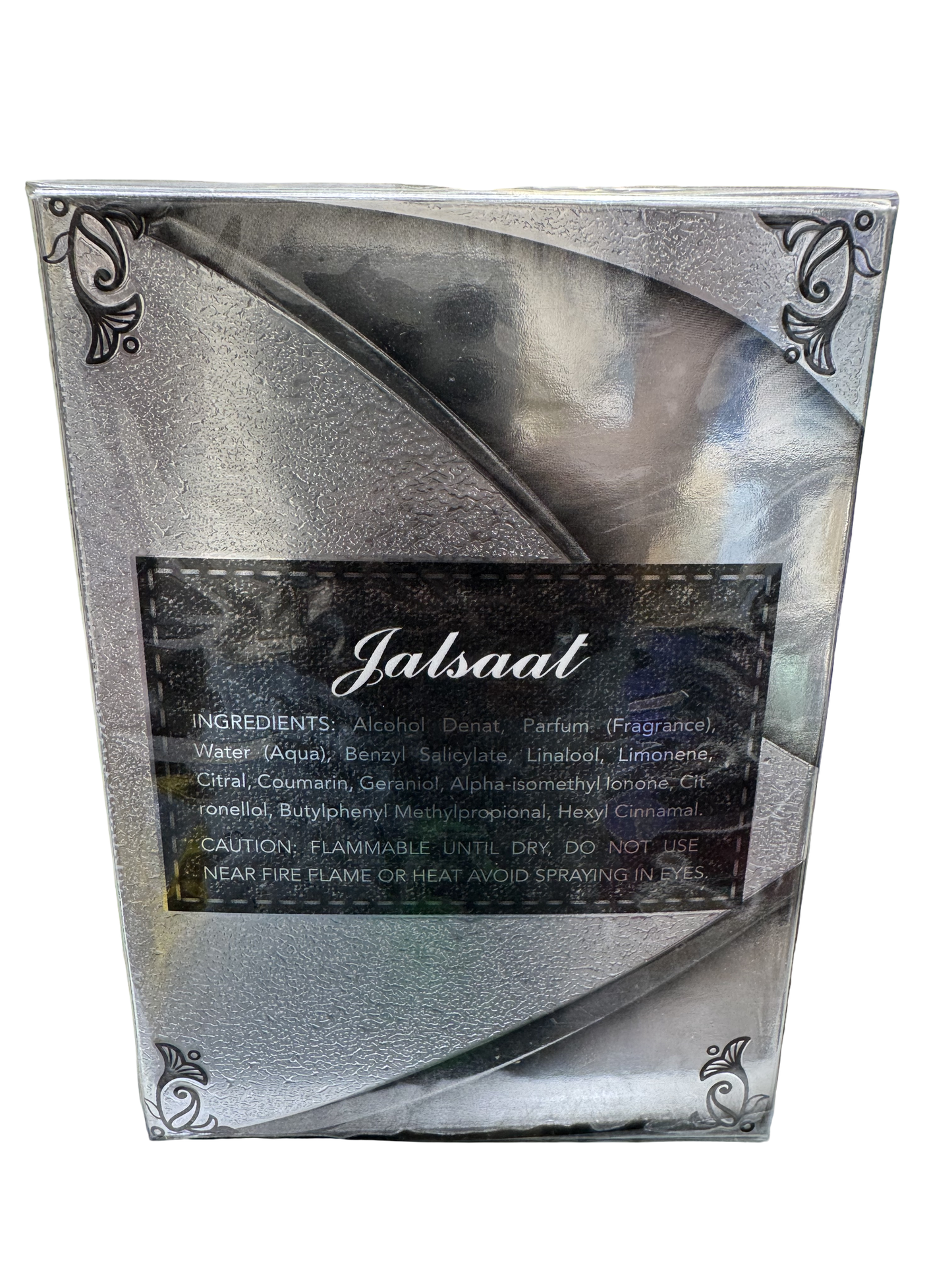 Jalsaat Eau de Parfum
