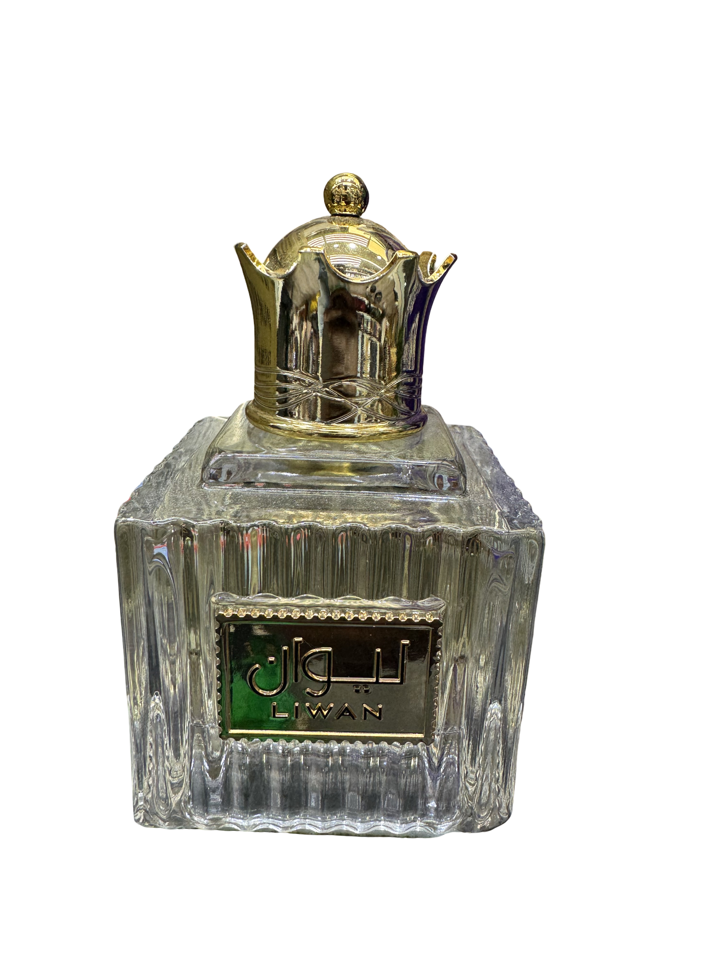 Liwan Eau de Parfum