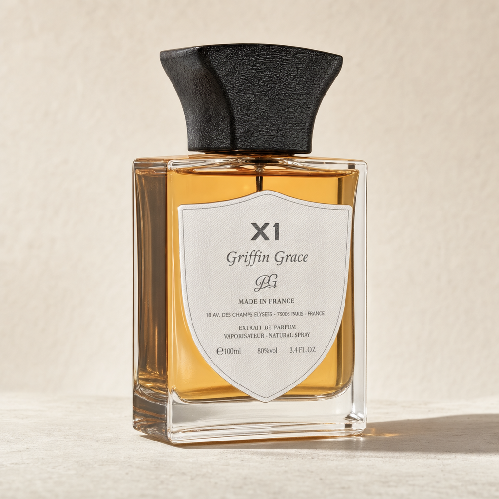 Parfum Blaze Pour Femme Eau de Parfum